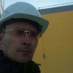Виталя , 41 год