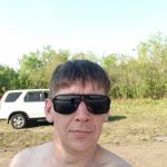Ренат, 39 лет