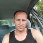 Жека, 38 лет
